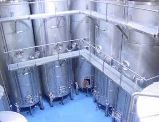 El proceso de fermentacion